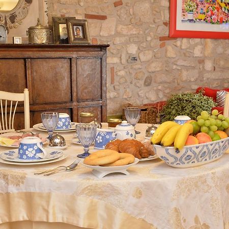 B&B Corte Giare SantʼAmbrogio di Valpolicella Exteriér fotografie