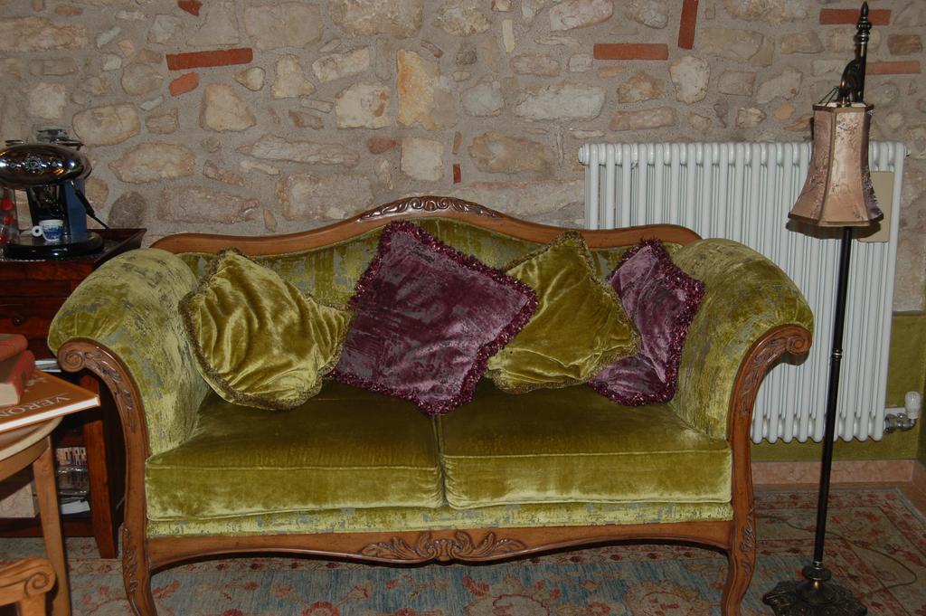 B&B Corte Giare SantʼAmbrogio di Valpolicella Exteriér fotografie