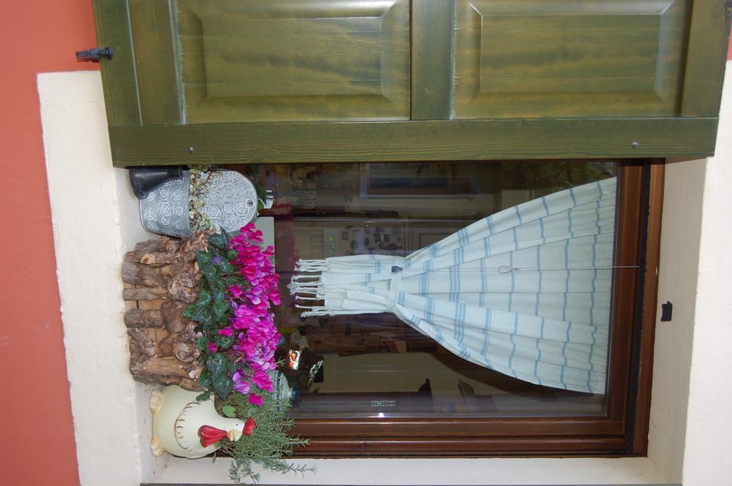 B&B Corte Giare SantʼAmbrogio di Valpolicella Exteriér fotografie