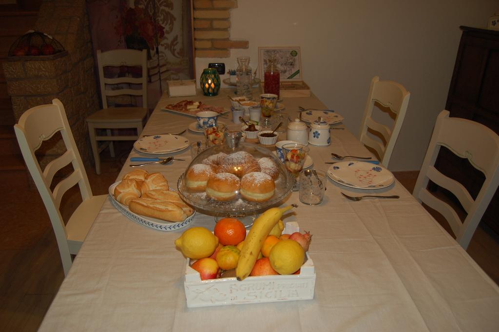 B&B Corte Giare SantʼAmbrogio di Valpolicella Exteriér fotografie