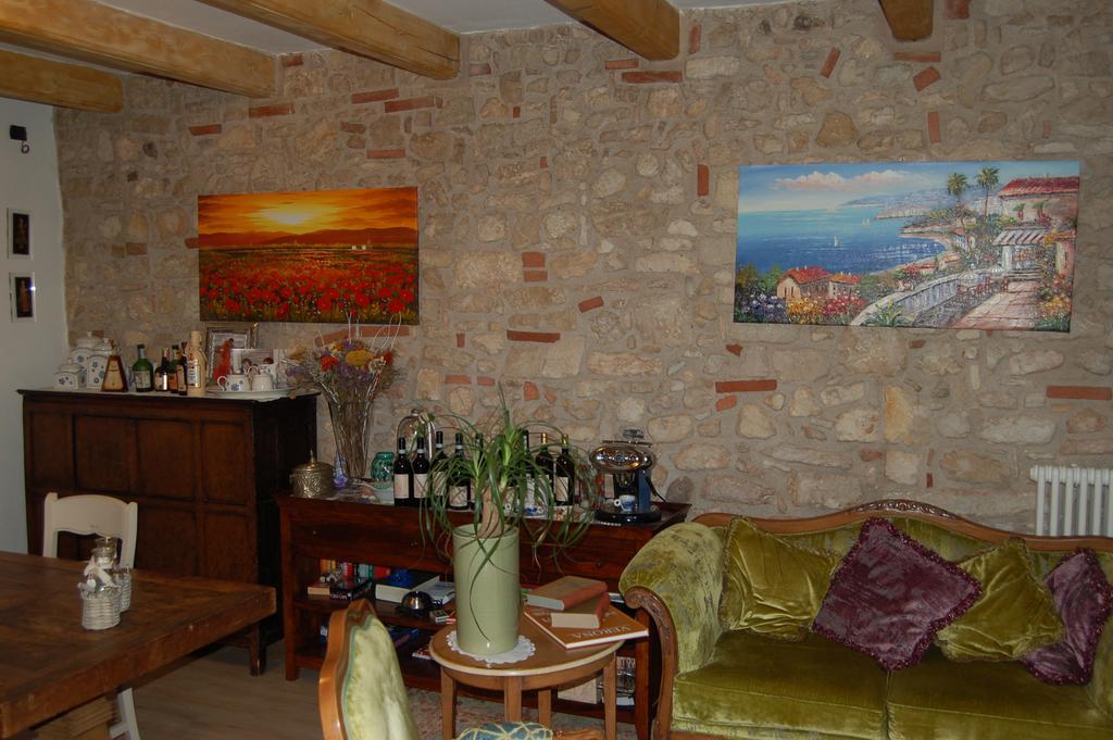 B&B Corte Giare SantʼAmbrogio di Valpolicella Exteriér fotografie