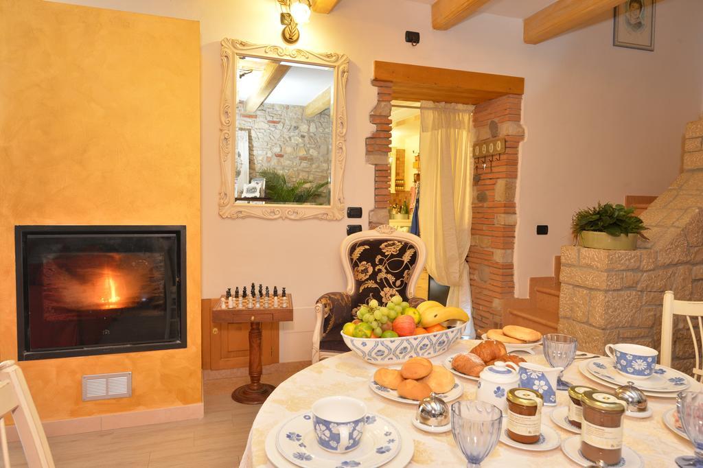 B&B Corte Giare SantʼAmbrogio di Valpolicella Exteriér fotografie