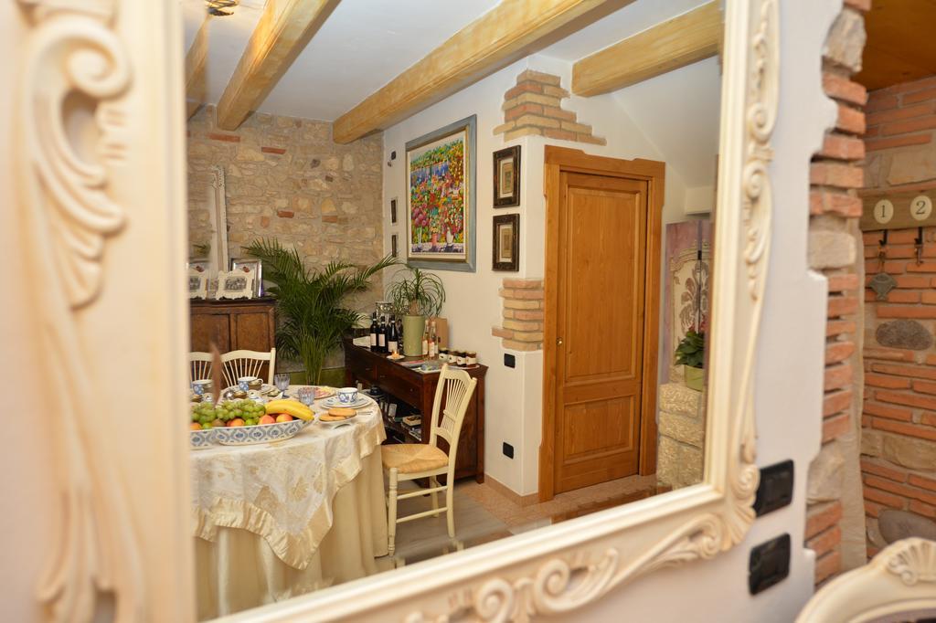B&B Corte Giare SantʼAmbrogio di Valpolicella Exteriér fotografie