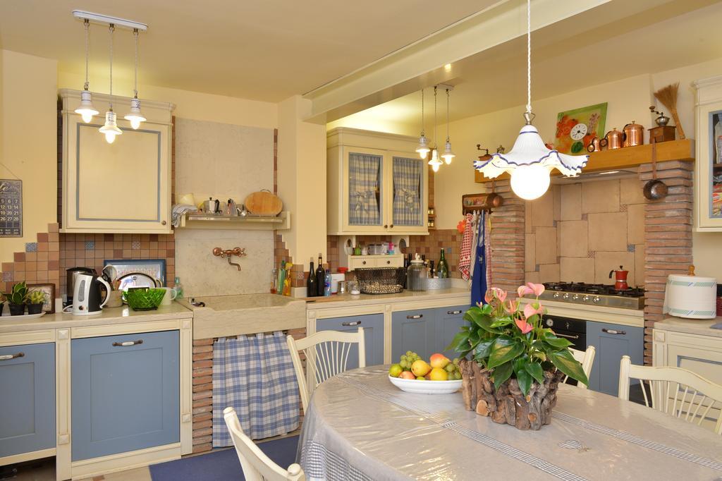 B&B Corte Giare SantʼAmbrogio di Valpolicella Exteriér fotografie
