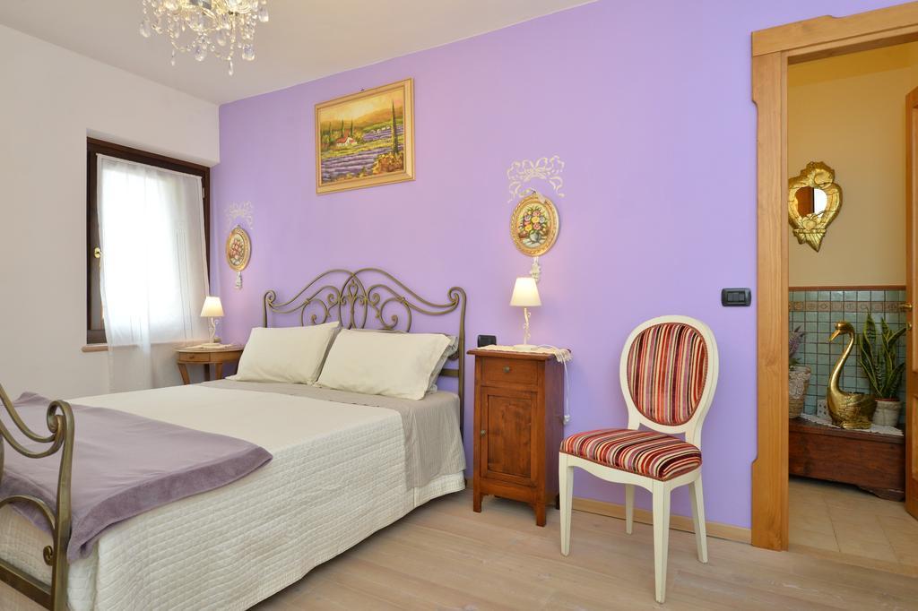 B&B Corte Giare SantʼAmbrogio di Valpolicella Exteriér fotografie