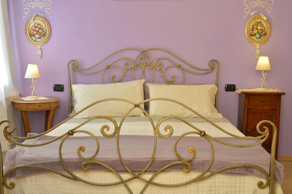 B&B Corte Giare SantʼAmbrogio di Valpolicella Exteriér fotografie