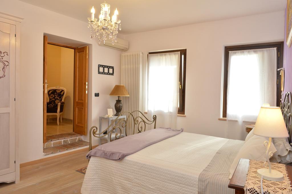 B&B Corte Giare SantʼAmbrogio di Valpolicella Exteriér fotografie