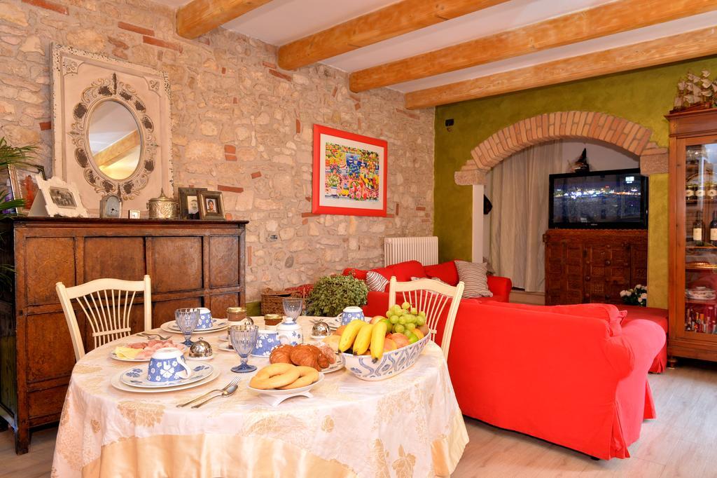 B&B Corte Giare SantʼAmbrogio di Valpolicella Exteriér fotografie