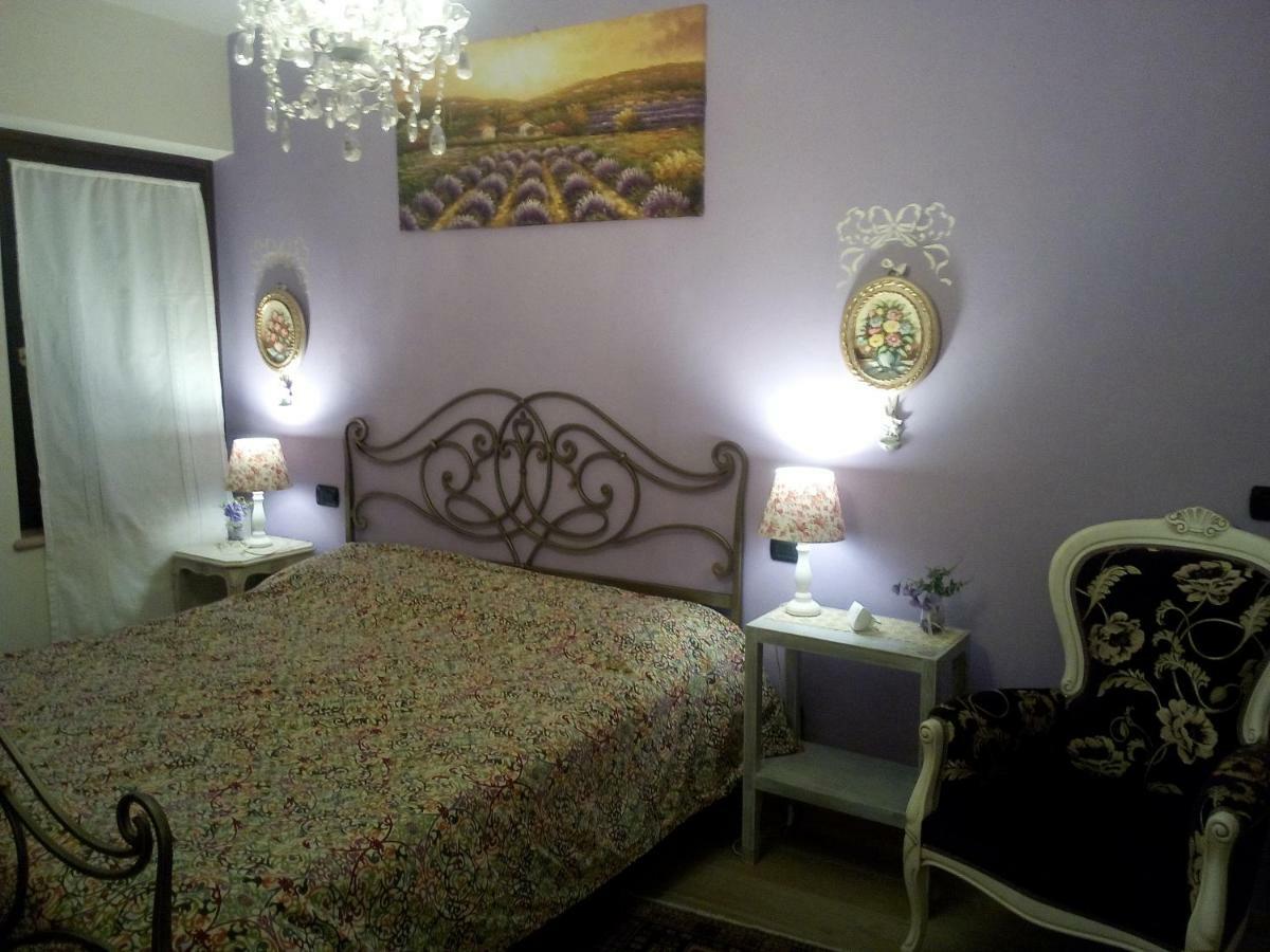 B&B Corte Giare SantʼAmbrogio di Valpolicella Exteriér fotografie