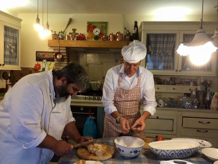B&B Corte Giare SantʼAmbrogio di Valpolicella Exteriér fotografie