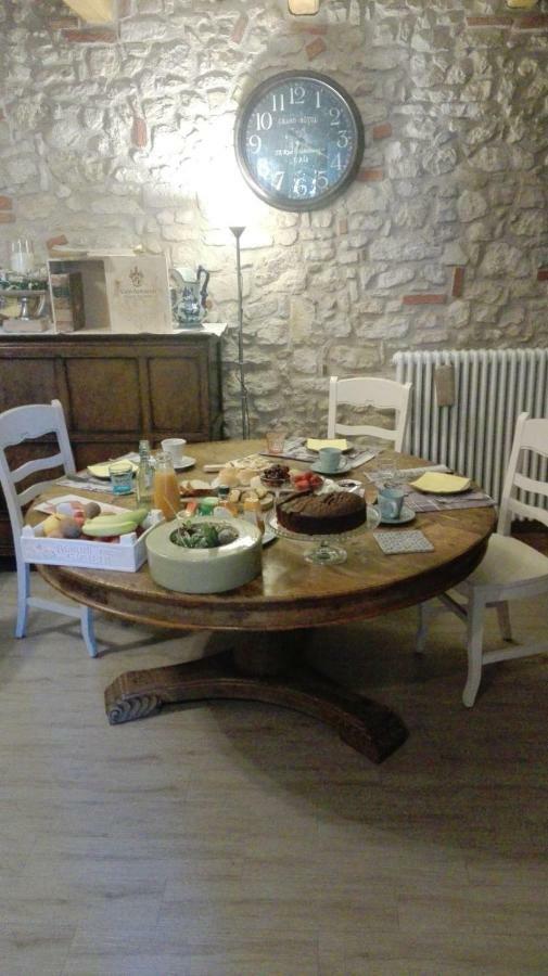 B&B Corte Giare SantʼAmbrogio di Valpolicella Exteriér fotografie