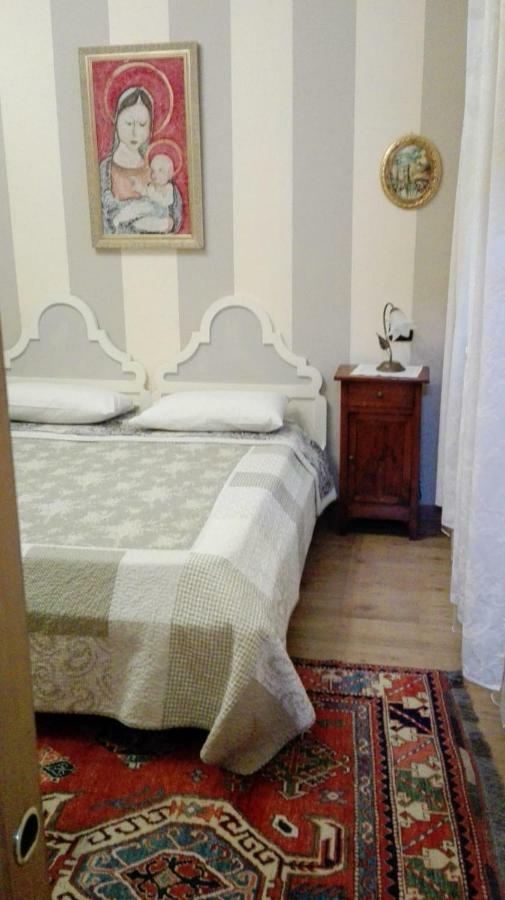 B&B Corte Giare SantʼAmbrogio di Valpolicella Exteriér fotografie