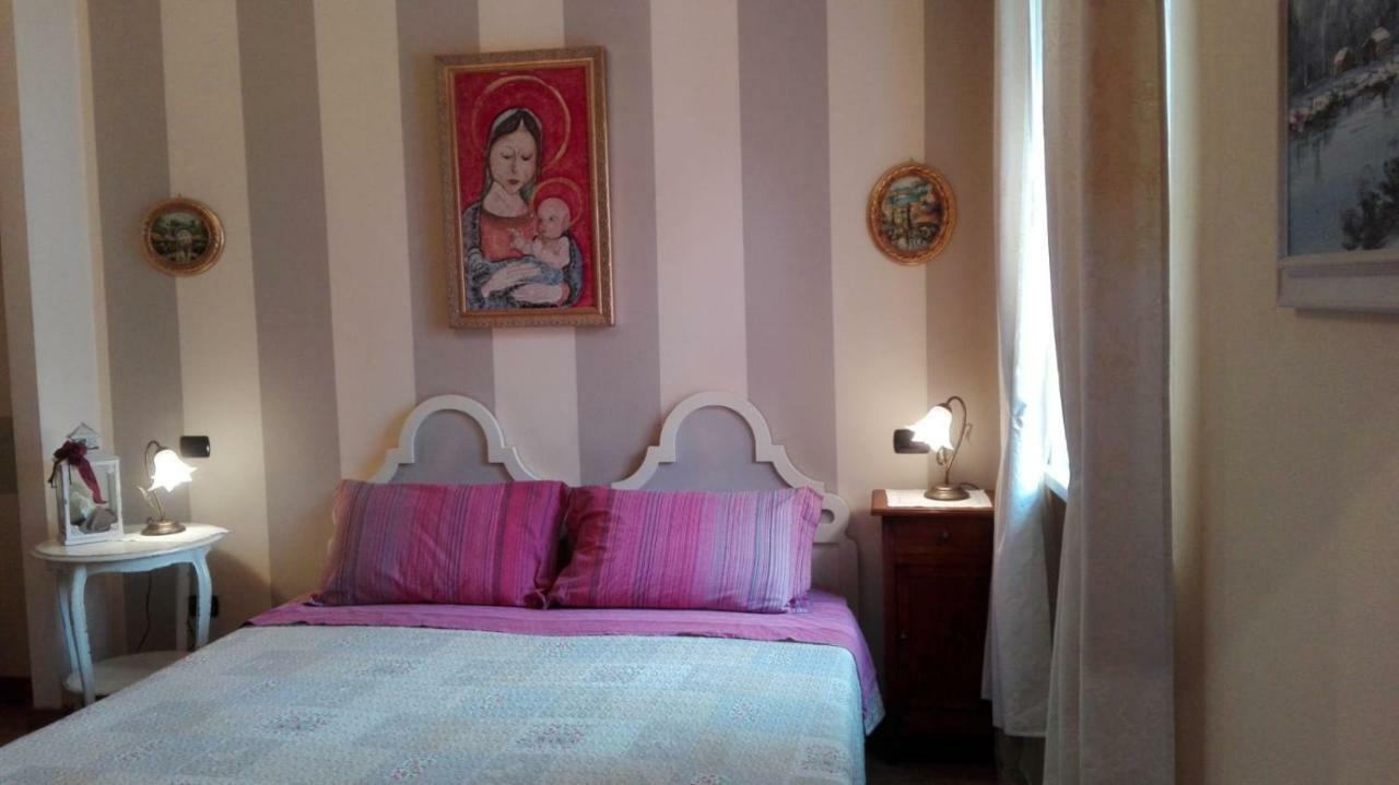 B&B Corte Giare SantʼAmbrogio di Valpolicella Exteriér fotografie