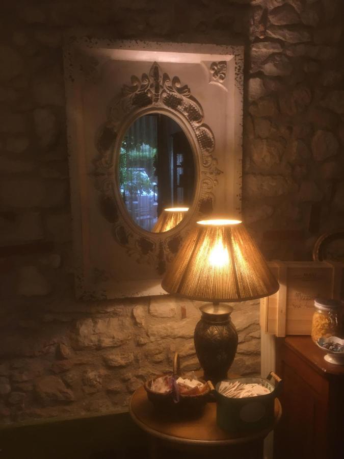 B&B Corte Giare SantʼAmbrogio di Valpolicella Exteriér fotografie