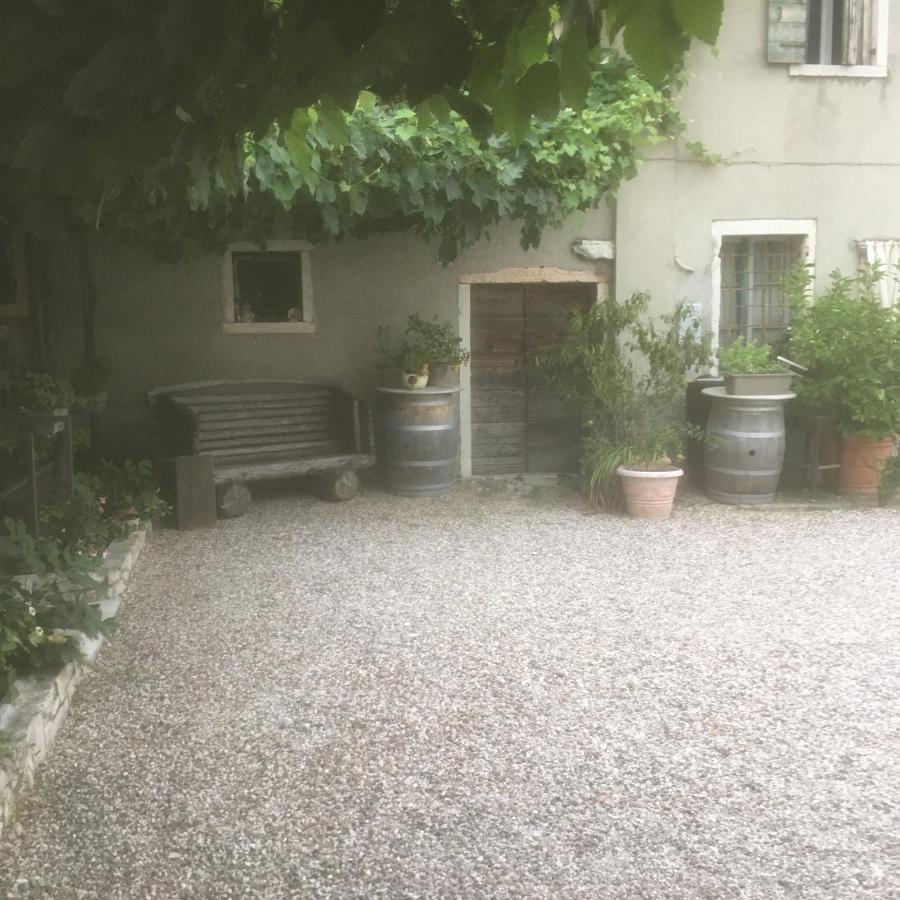 B&B Corte Giare SantʼAmbrogio di Valpolicella Exteriér fotografie