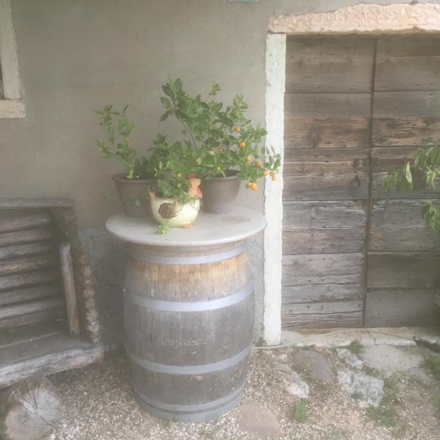 B&B Corte Giare SantʼAmbrogio di Valpolicella Exteriér fotografie